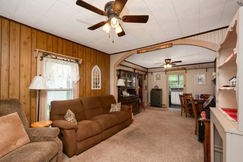 422 Mccalmont Road Township Of But Sw PA 16053
