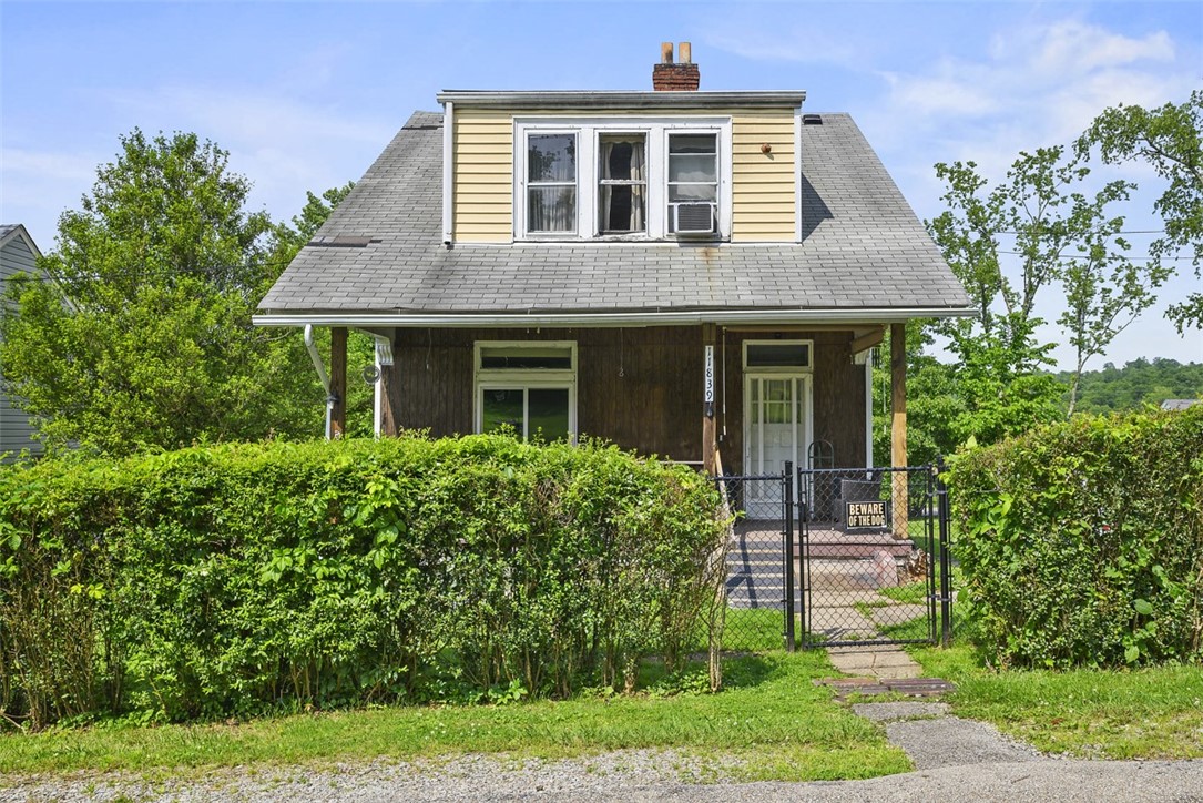 11839 Crockett Street North Huntingdon PA 15647