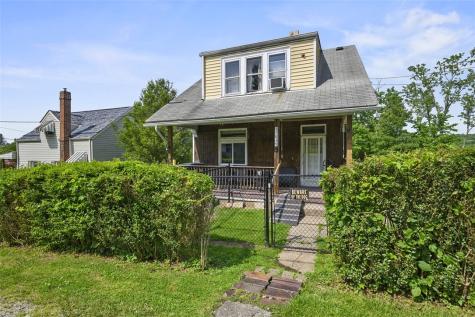 11839 Crockett Street North Huntingdon PA 15647