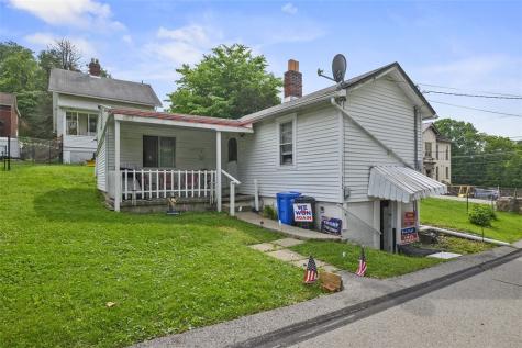 11839 Crockett Street North Huntingdon PA 15647