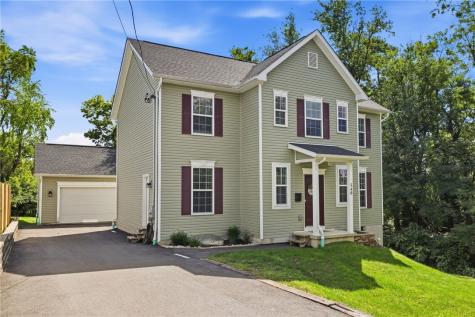 540 Blackstone Street Hazelwood PA 15207
