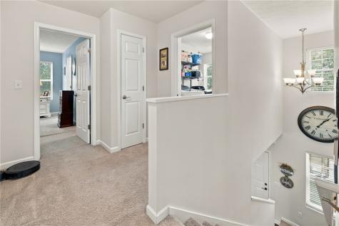 540 Blackstone Street Hazelwood PA 15207