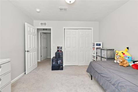 540 Blackstone Street Hazelwood PA 15207