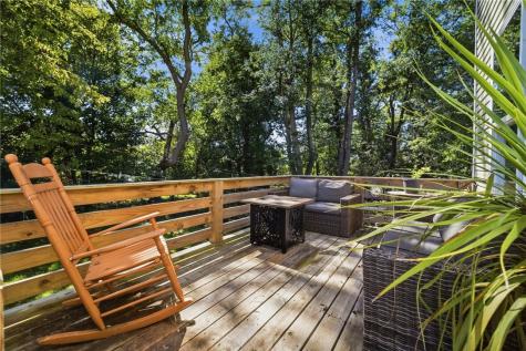 540 Blackstone Street Hazelwood PA 15207