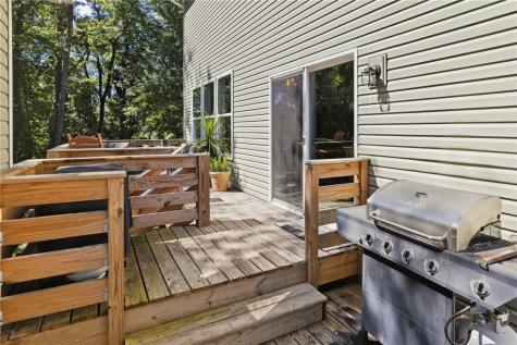 540 Blackstone Street Hazelwood PA 15207