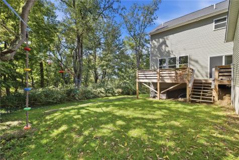 540 Blackstone Street Hazelwood PA 15207