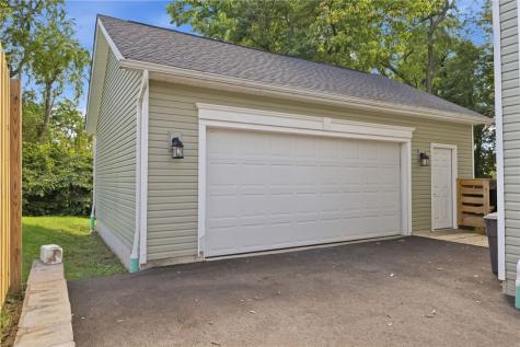 540 Blackstone Street Hazelwood PA 15207