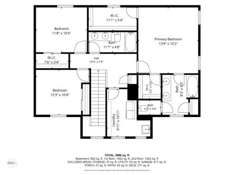 540 Blackstone Street Hazelwood PA 15207