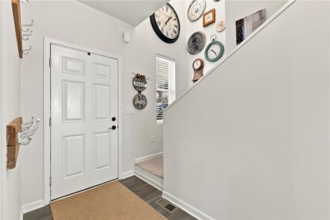 540 Blackstone Street Hazelwood PA 15207