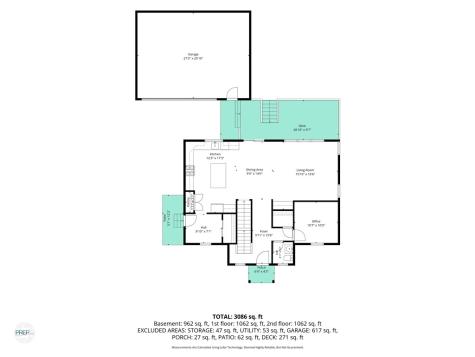 540 Blackstone Street Hazelwood PA 15207