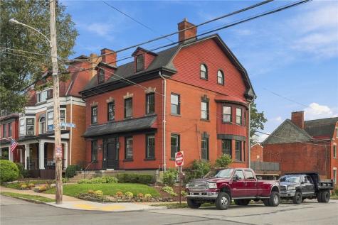 5700 Elgin Street Highland Park PA 15206