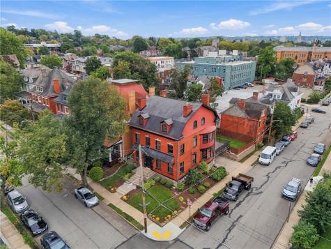 5700 Elgin Street Highland Park PA 15206
