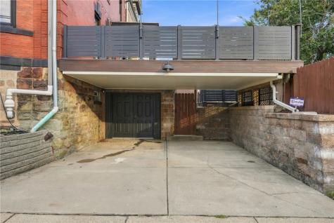 5700 Elgin Street Highland Park PA 15206
