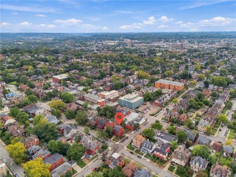 5700 Elgin Street Highland Park PA 15206