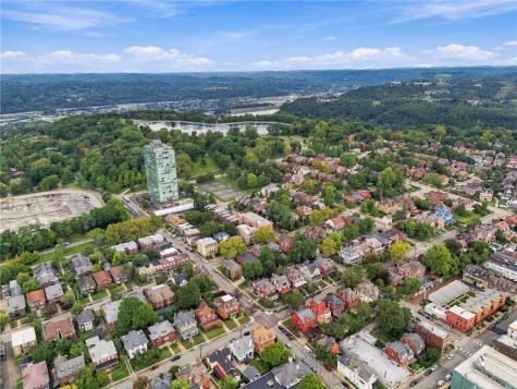 5700 Elgin Street Highland Park PA 15206