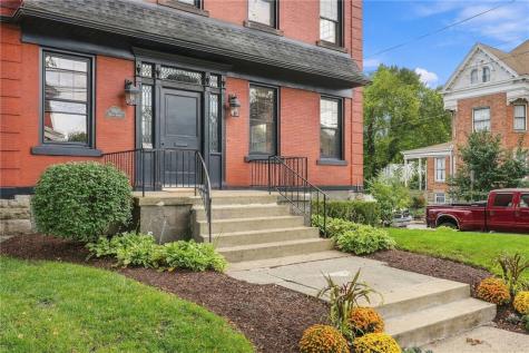 5700 Elgin Street Highland Park PA 15206