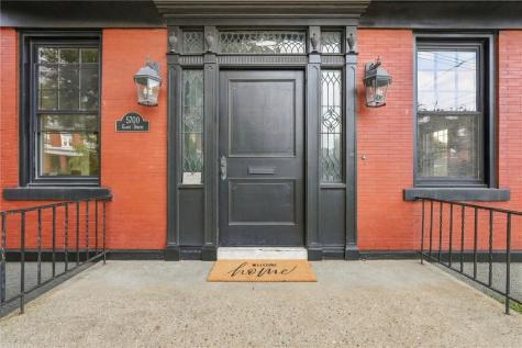 5700 Elgin Street Highland Park PA 15206