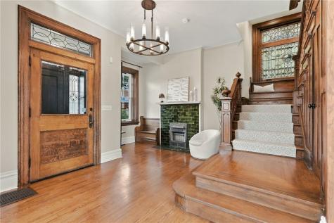 5700 Elgin Street Highland Park PA 15206