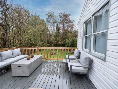 4 Strabane Street Canonsburg PA 15317