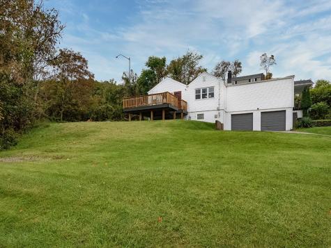 4 Strabane Street Canonsburg PA 15317