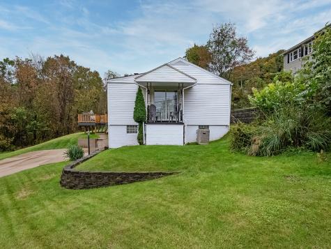 4 Strabane Street Canonsburg PA 15317