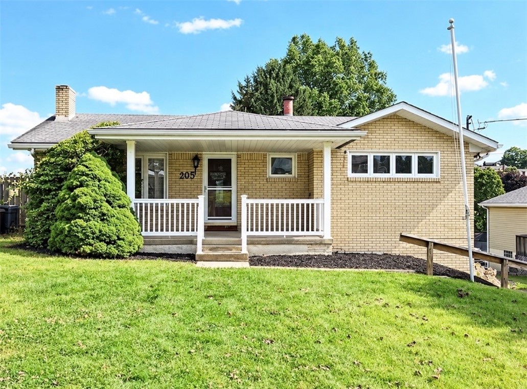 205 Highland Drive Elizabeth Township/boro PA 15037