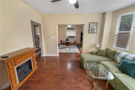 3663 Baytree Street Observatory Hill PA 15214