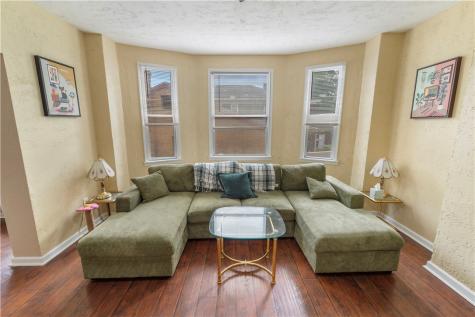 3663 Baytree Street Observatory Hill PA 15214