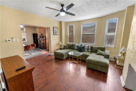 3663 Baytree Street Observatory Hill PA 15214