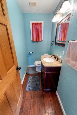 3663 Baytree Street Observatory Hill PA 15214