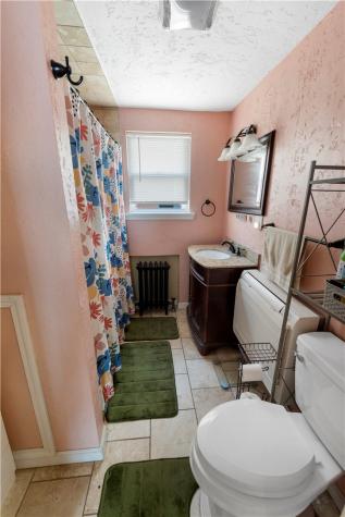 3663 Baytree Street Observatory Hill PA 15214