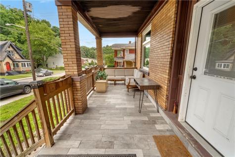 3663 Baytree Street Observatory Hill PA 15214
