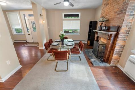 3663 Baytree Street Observatory Hill PA 15214