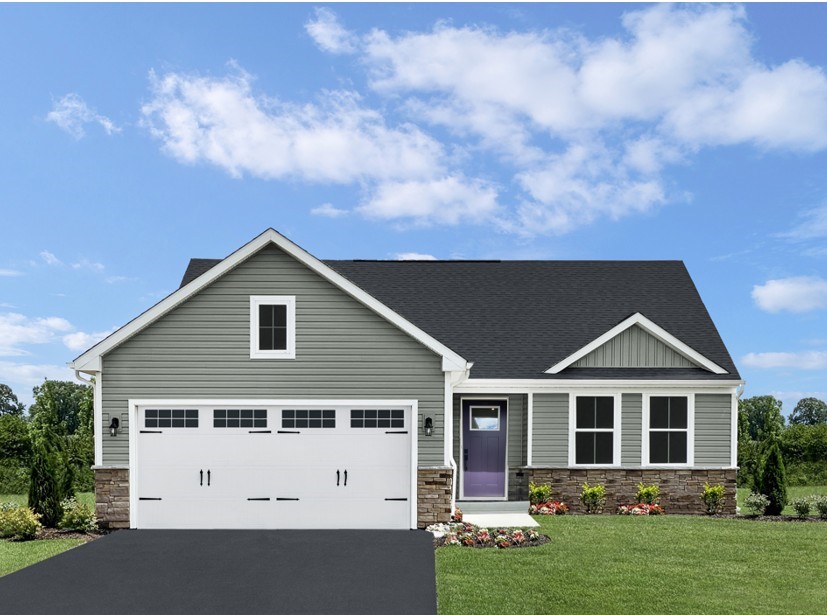 133 Acorn Drive Buffalo Township PA 16055