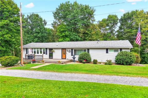 119 Leech Lane North Sewickley Township PA 15010