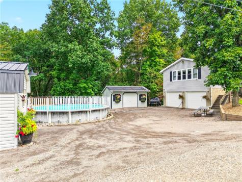 119 Leech Lane North Sewickley Township PA 15010