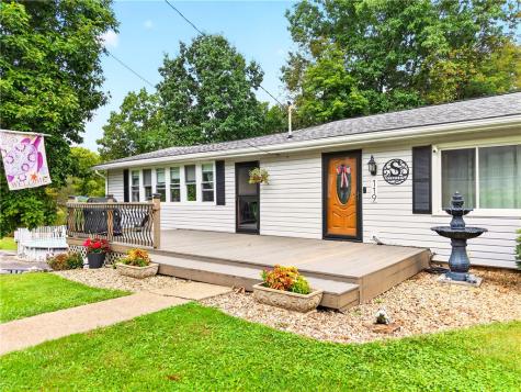 119 Leech Lane North Sewickley Township PA 15010