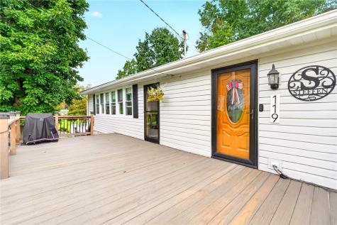 119 Leech Lane North Sewickley Township PA 15010