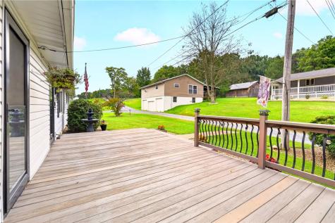 119 Leech Lane North Sewickley Township PA 15010