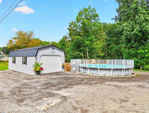 119 Leech Lane North Sewickley Township PA 15010