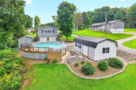 119 Leech Lane North Sewickley Township PA 15010