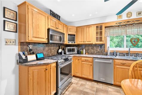 119 Leech Lane North Sewickley Township PA 15010