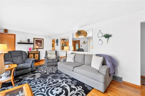 119 Leech Lane North Sewickley Township PA 15010