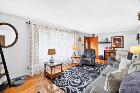 119 Leech Lane North Sewickley Township PA 15010