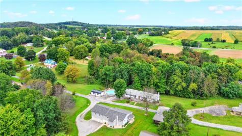 119 Leech Lane North Sewickley Township PA 15010