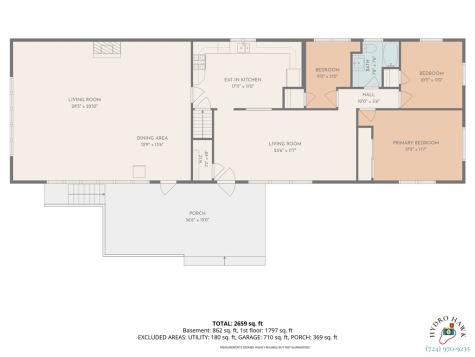 119 Leech Lane North Sewickley Township PA 15010