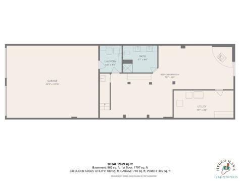 119 Leech Lane North Sewickley Township PA 15010