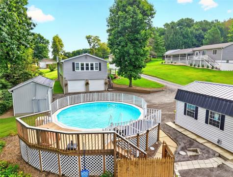 119 Leech Lane North Sewickley Township PA 15010
