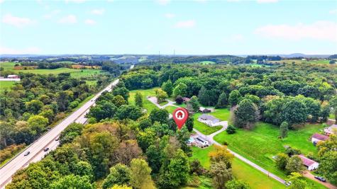 119 Leech Lane North Sewickley Township PA 15010