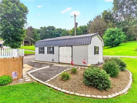 119 Leech Lane North Sewickley Township PA 15010